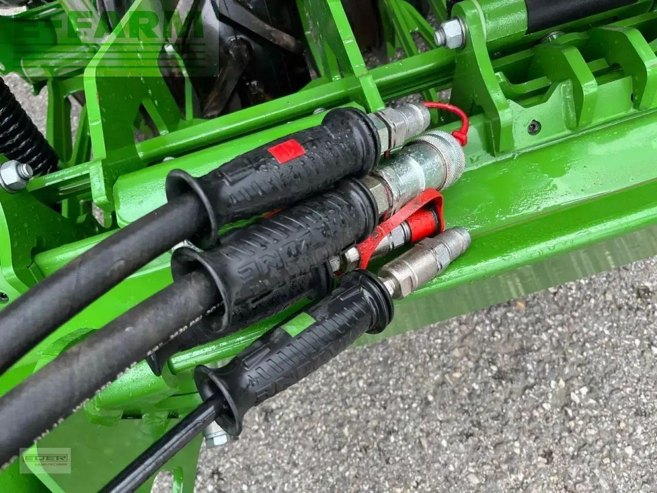 Amazone precea 4500-2cc super nur 35 ha - Sembradora de precisión: foto 3 Amazone precea 4500-2cc super nur 35 ha - Sembradora de precisión: foto 3