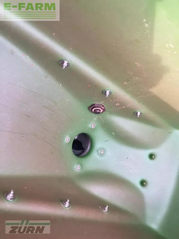 Sembradora de precisión Amazone precea6000-2fcc: foto 10