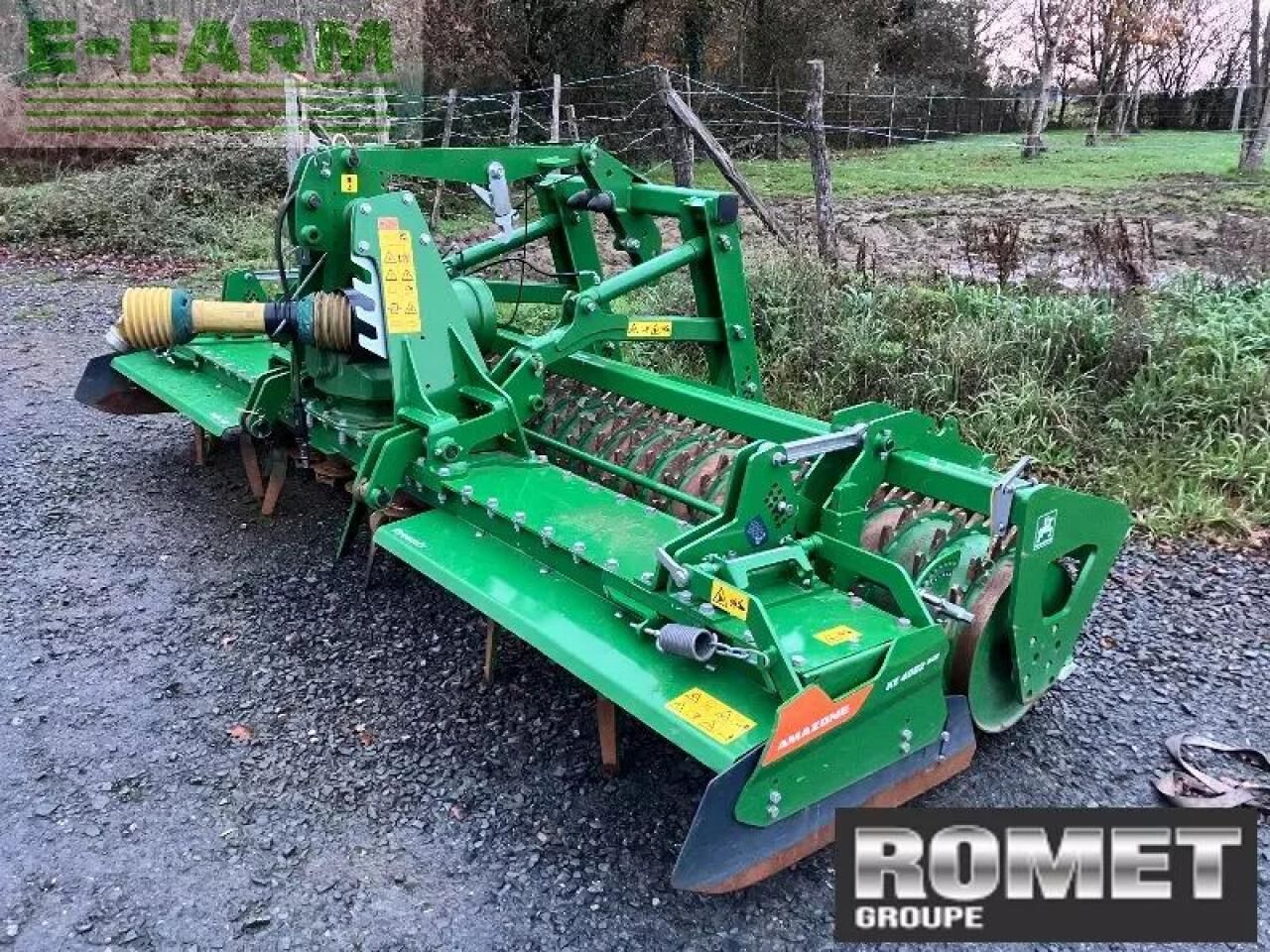 Amazone rotamix 4002-240 - Equipo para trabajo del suelo: foto 3 Amazone rotamix 4002-240 - Equipo para trabajo del suelo: foto 3
