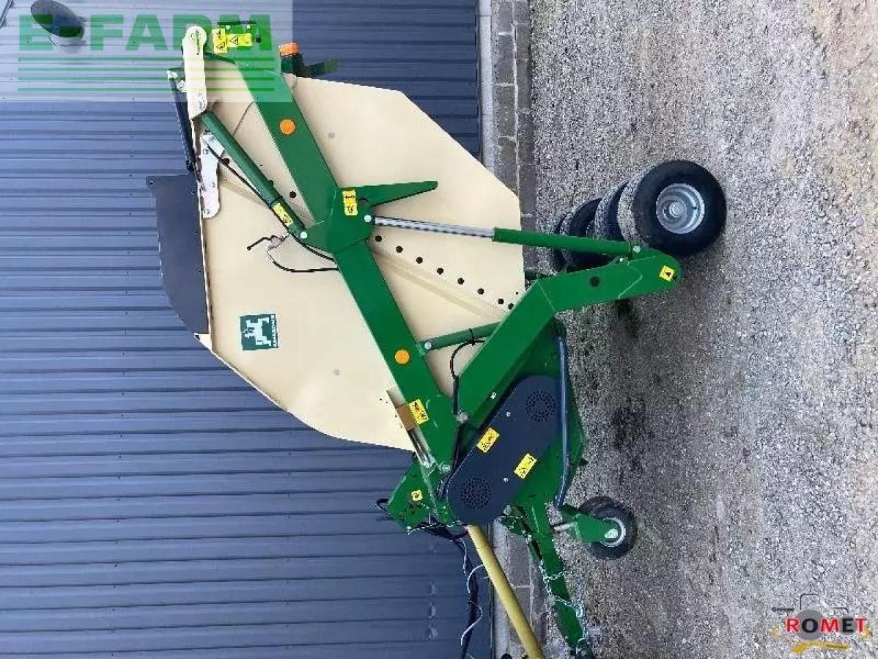 Amazone smartcut lgs1500 - Segadora: foto 2 Amazone smartcut lgs1500 - Segadora: foto 2