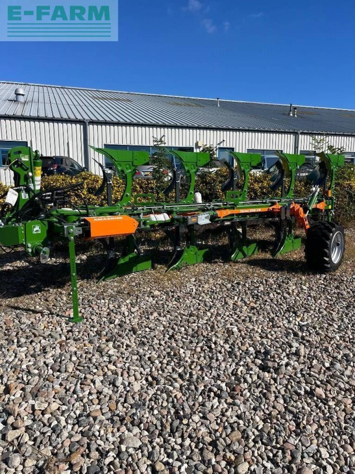 Amazone teres - Arado: foto 1 Amazone teres - Arado: foto 1