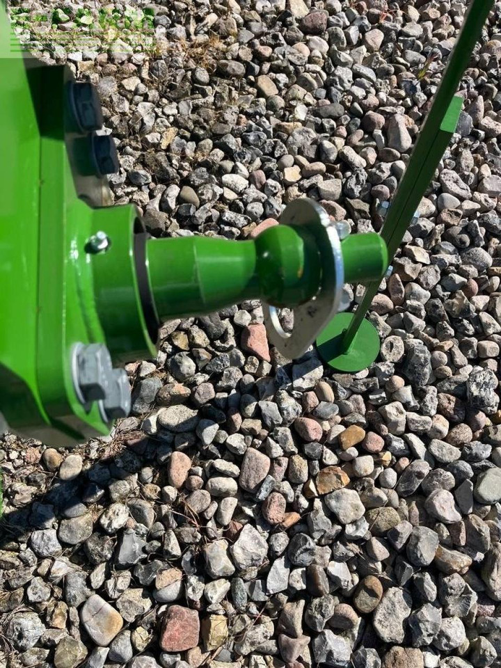 Amazone teres - Arado: foto 4 Amazone teres - Arado: foto 4