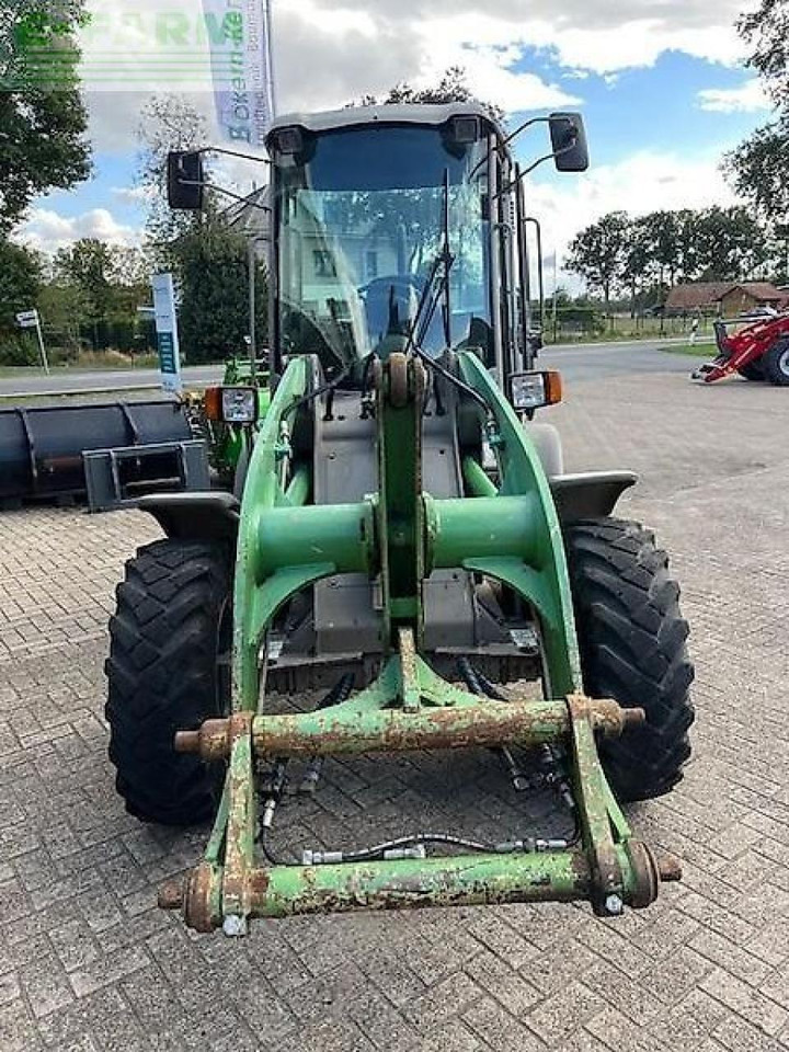 Atlas ar 65 - Miniexcavadora: foto 3 Atlas ar 65 - Miniexcavadora: foto 3