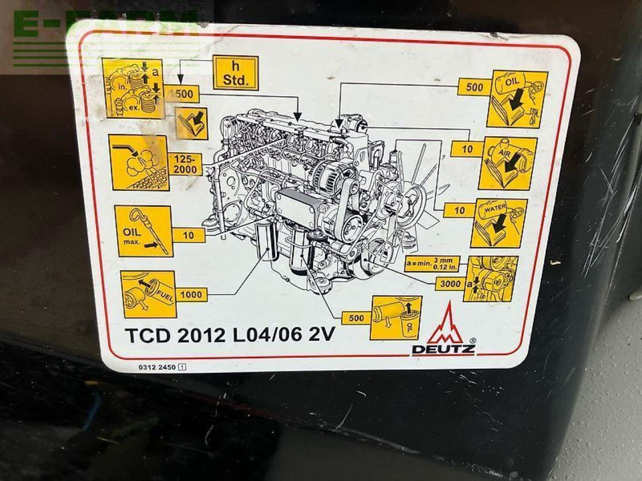 Miniexcavadora Atlas ar 95: foto 32 Miniexcavadora Atlas ar 95: foto 32