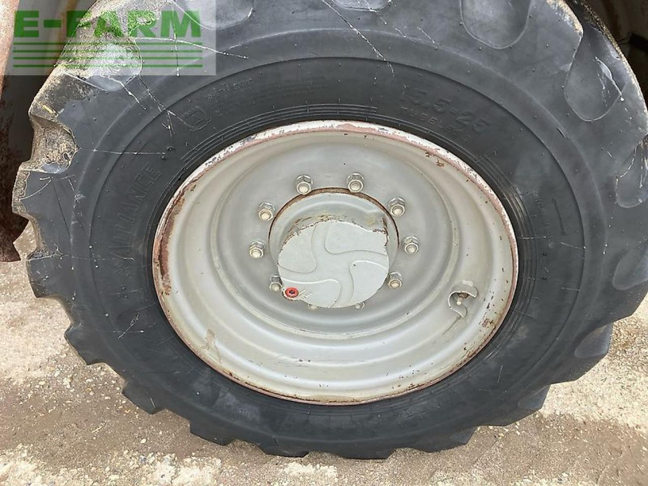 Miniexcavadora Atlas ar 95: foto 35 Miniexcavadora Atlas ar 95: foto 35