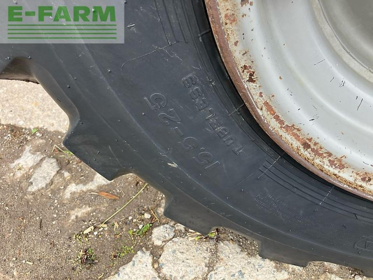 Miniexcavadora Atlas ar 95: foto 33 Miniexcavadora Atlas ar 95: foto 33