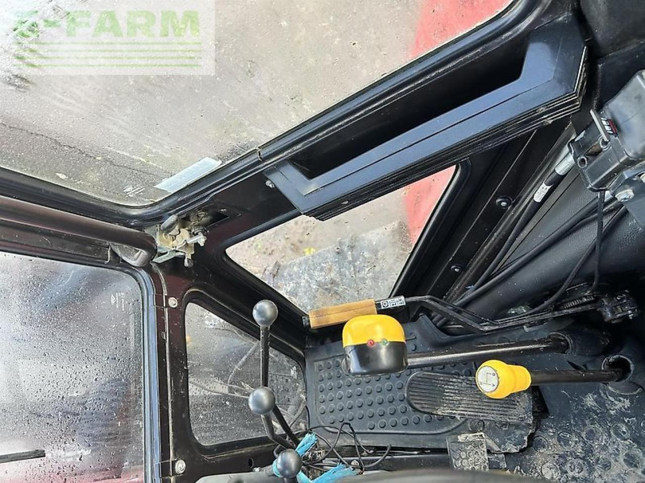 Tractor Belarus mts 1220.3: foto 12 Tractor Belarus mts 1220.3: foto 12