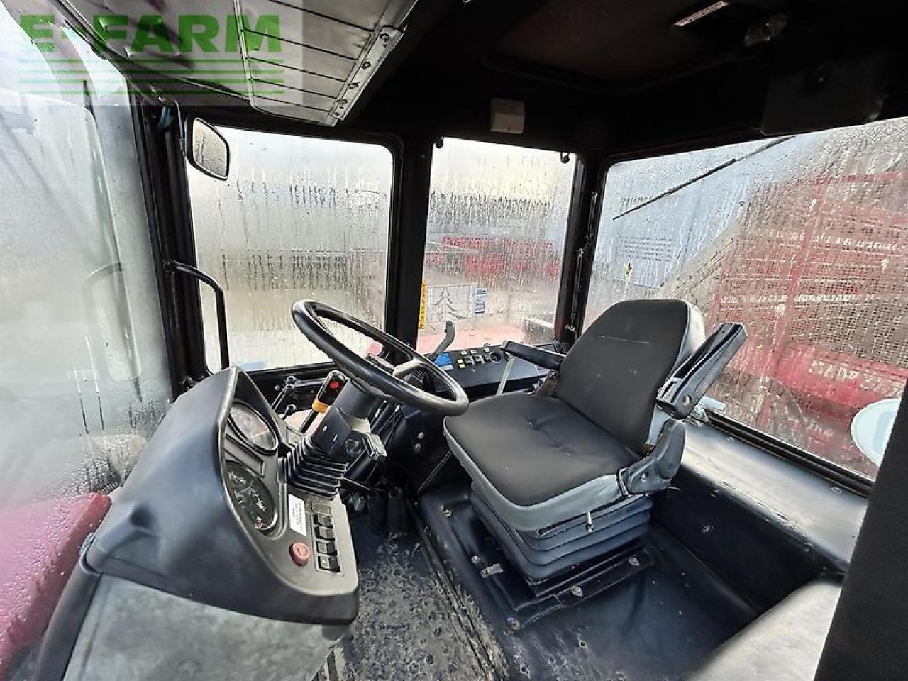 Tractor Belarus mts 1220.3: foto 9 Tractor Belarus mts 1220.3: foto 9