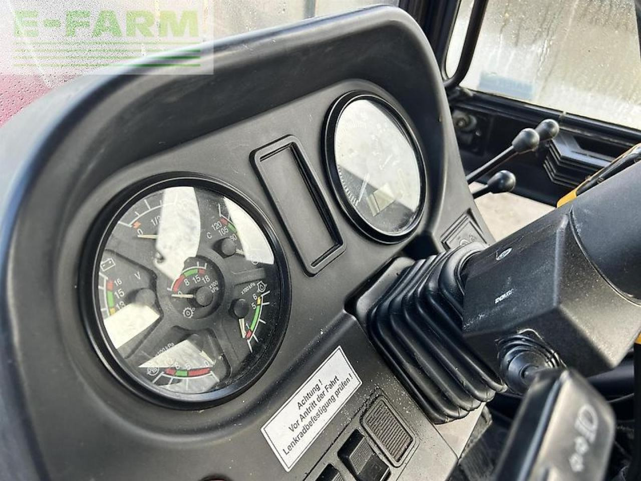 Tractor Belarus mts 1220.3: foto 10 Tractor Belarus mts 1220.3: foto 10