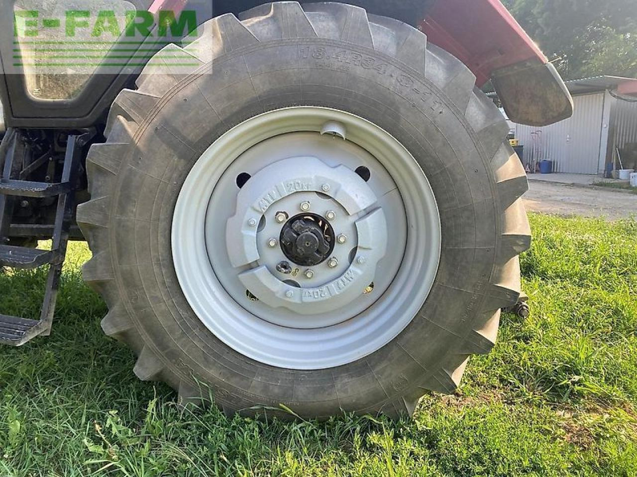Tractor Belarus mtz 892.2: foto 13