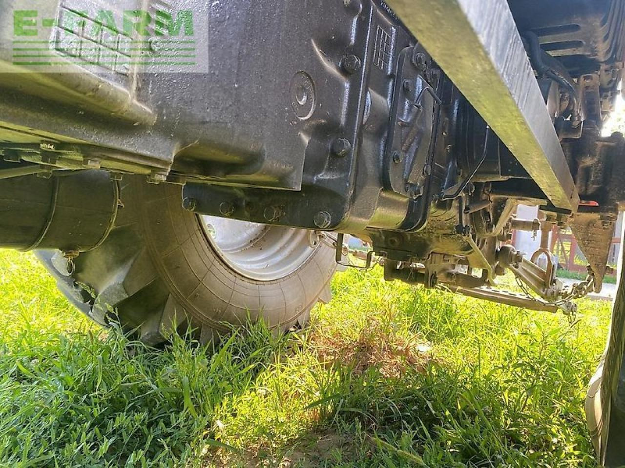 Tractor Belarus mtz 892.2: foto 20