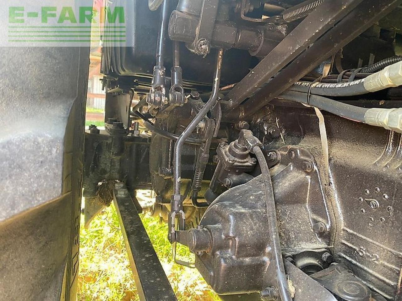 Tractor Belarus mtz 892.2: foto 17