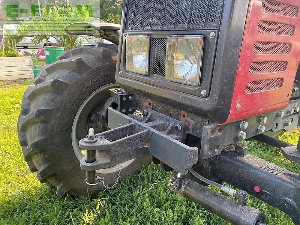Tractor Belarus mtz 892.2: foto 40