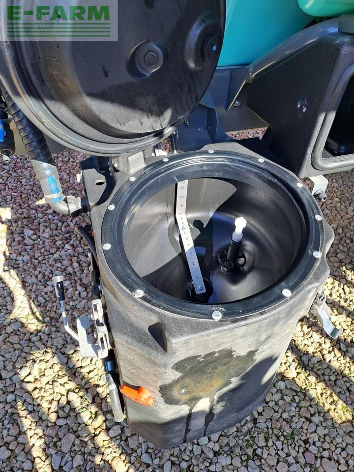 Berthoud VANTAGE 43-46 AX 24 - Pulverizador arrastrado: foto 5 Berthoud VANTAGE 43-46 AX 24 - Pulverizador arrastrado: foto 5