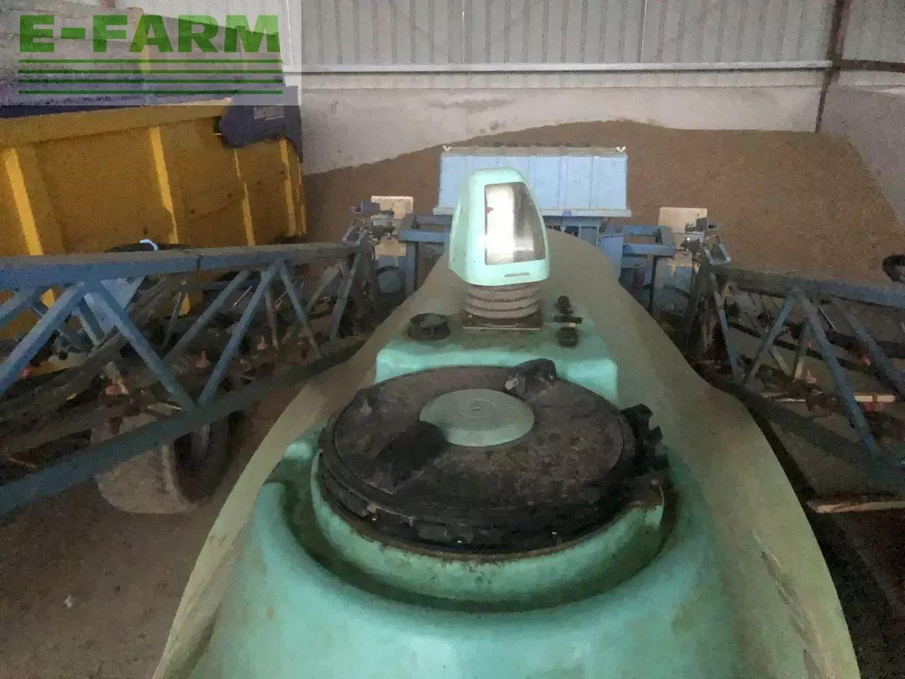 Pulverizador arrastrado Berthoud tenor 35: foto 10