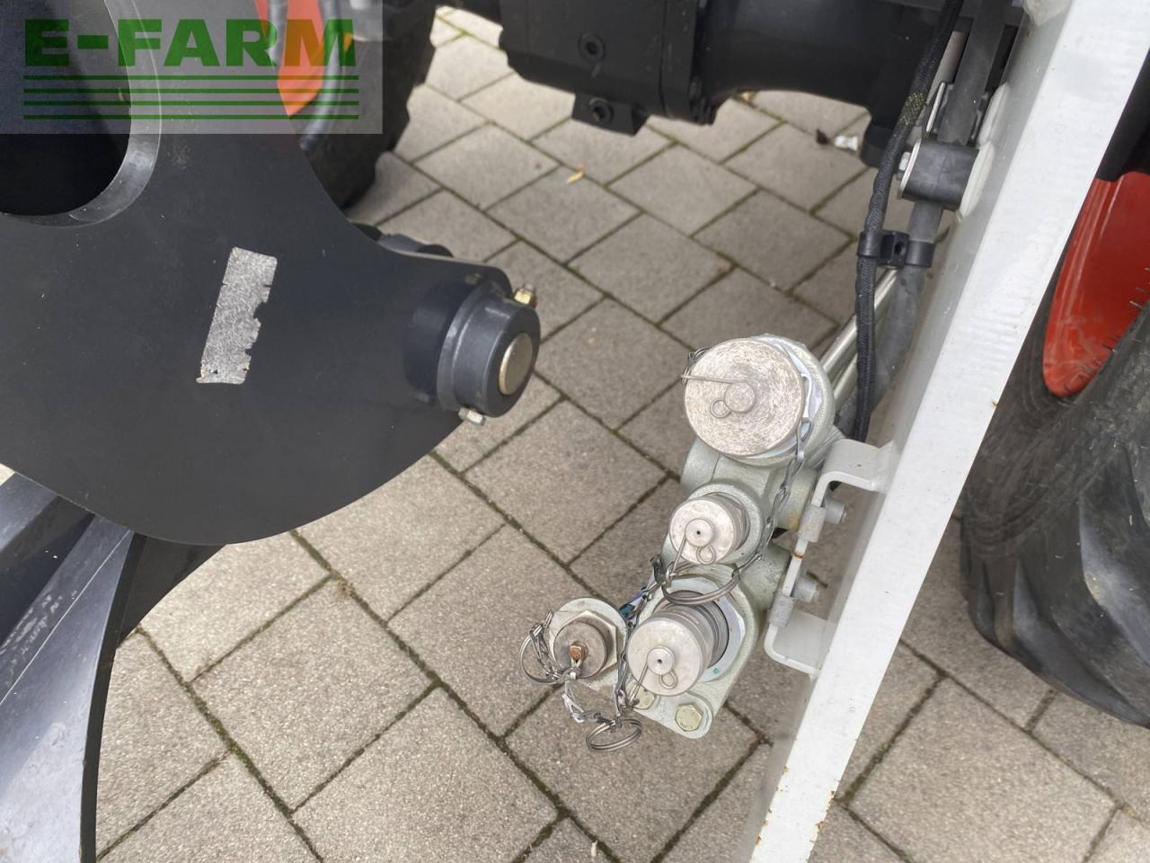 Bobcat l 85 - Miniexcavadora: foto 4 Bobcat l 85 - Miniexcavadora: foto 4