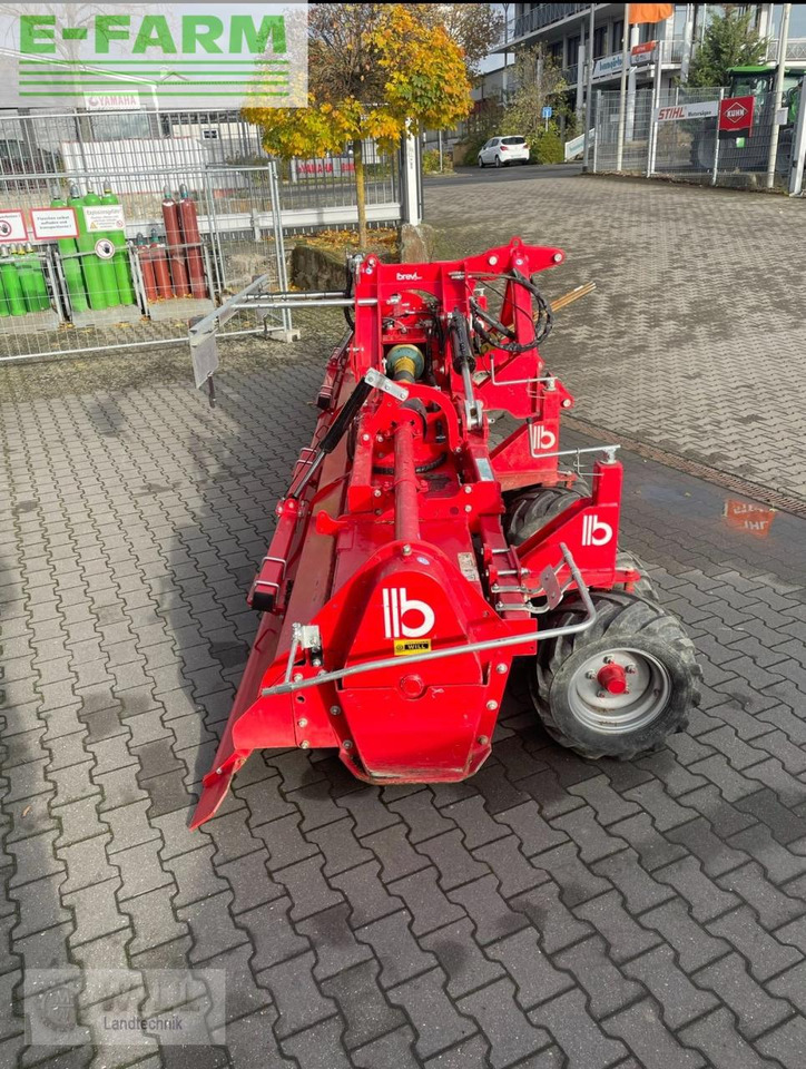 Breviglieri doble v 600 plus - Tractor: foto 5 Breviglieri doble v 600 plus - Tractor: foto 5
