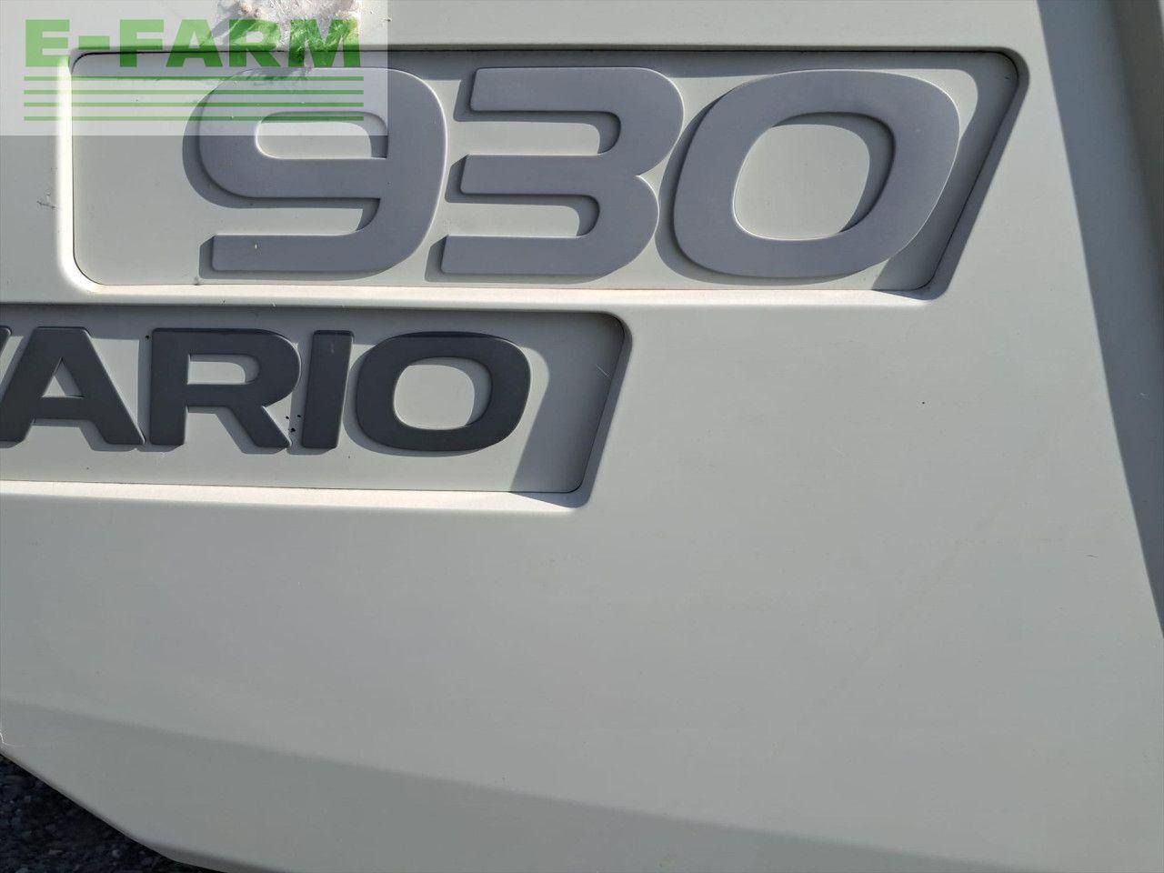 CLAAS LEXION 670TT - Cosechadora de granos: foto 4 CLAAS LEXION 670TT - Cosechadora de granos: foto 4