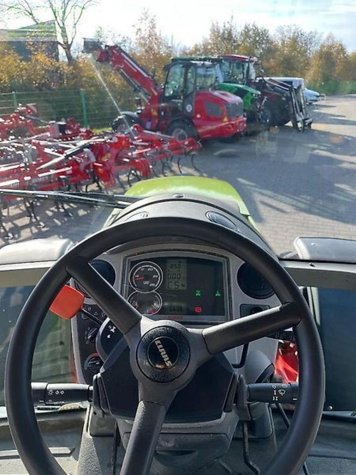 Tractor CLAAS arion 620: foto 15 Tractor CLAAS arion 620: foto 15