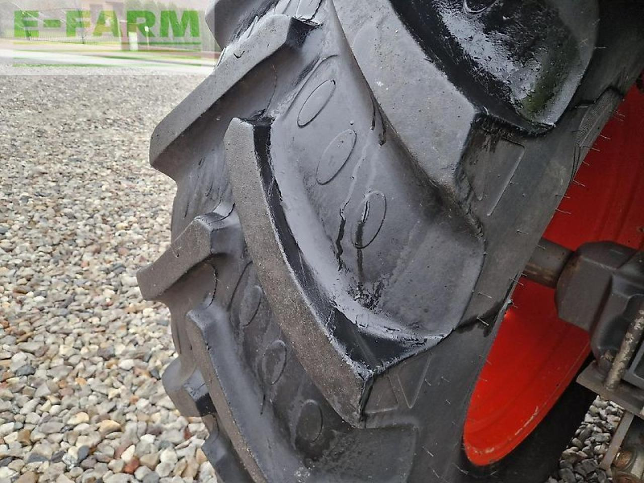 Tractor CLAAS arion 630 cis CIS: foto 18