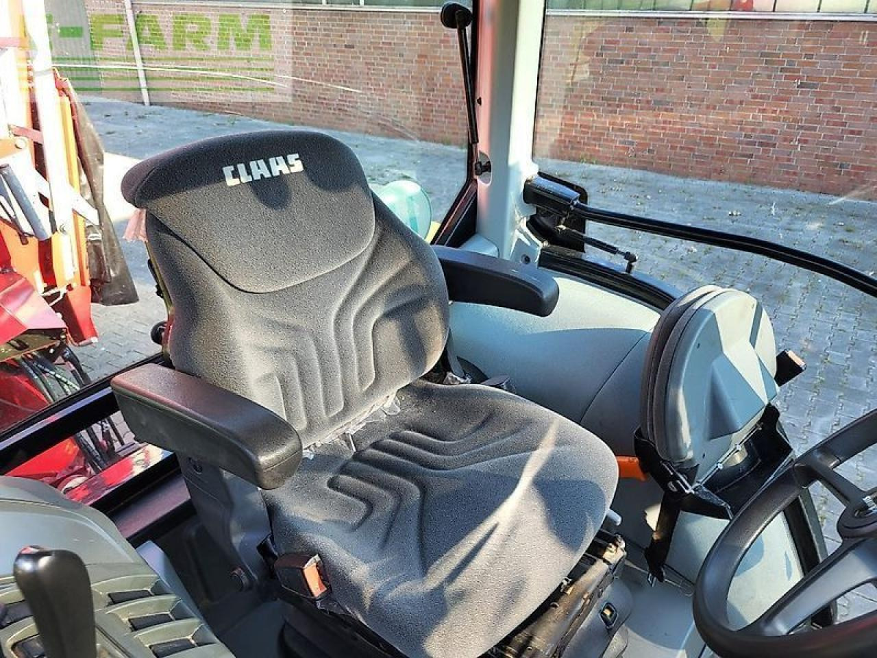 CLAAS atos 240 - Tractor: foto 4 CLAAS atos 240 - Tractor: foto 4