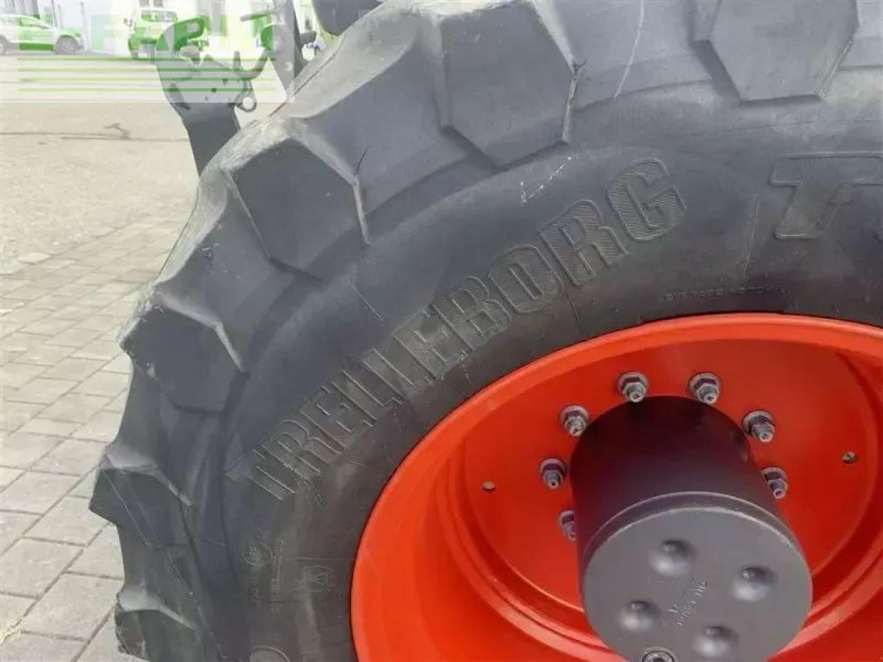 Tractor CLAAS axion 870 cmatic cebis CMATIC CEBIS: foto 19