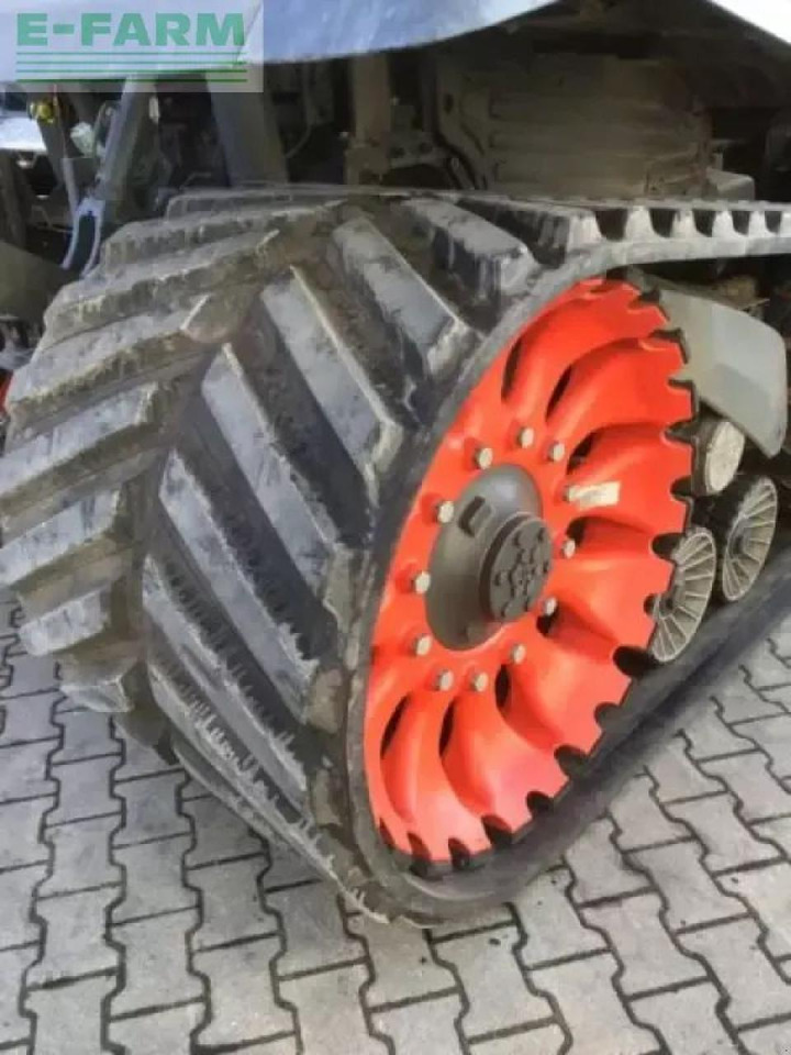 Tractor CLAAS axion 960 terra trac v: foto 14 Tractor CLAAS axion 960 terra trac v: foto 14