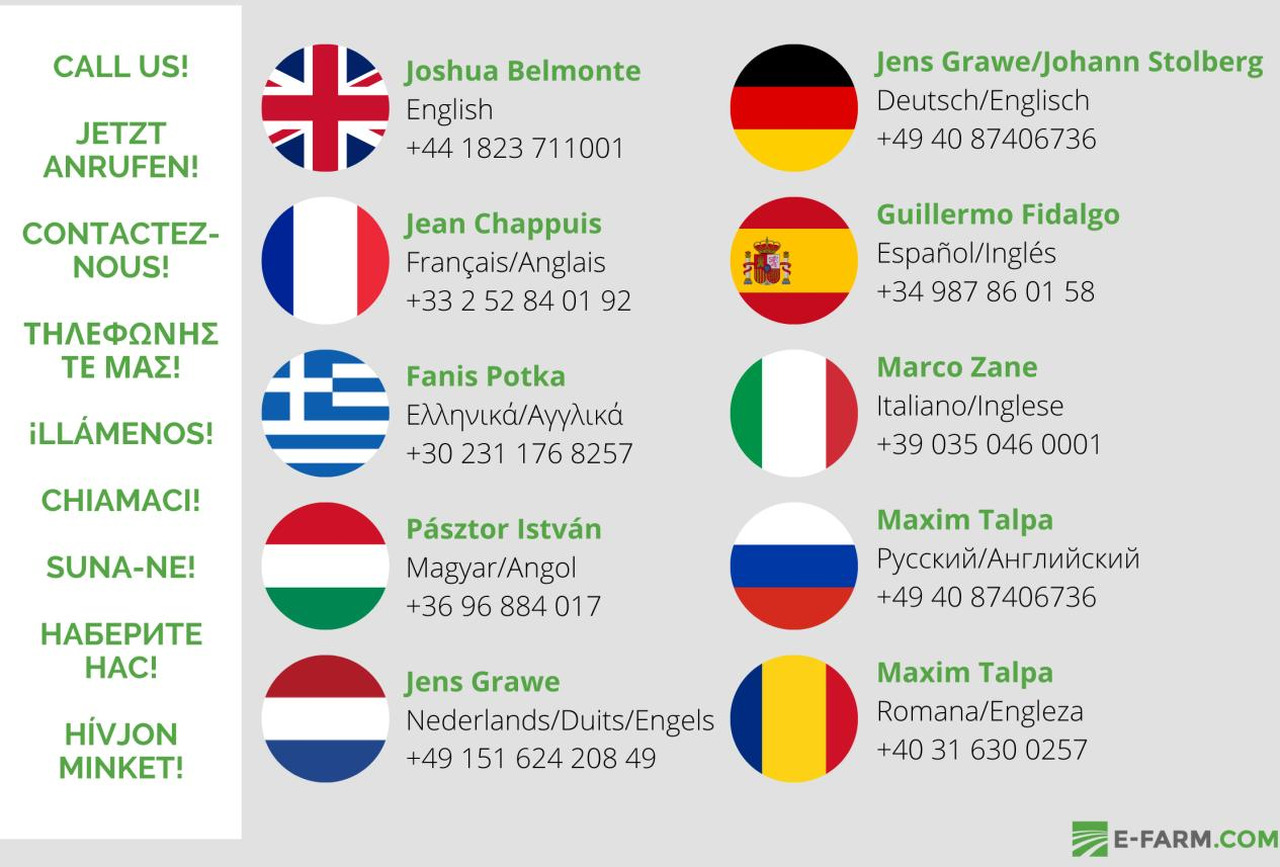 Cabezal de grano CLAAS c 430: foto 6