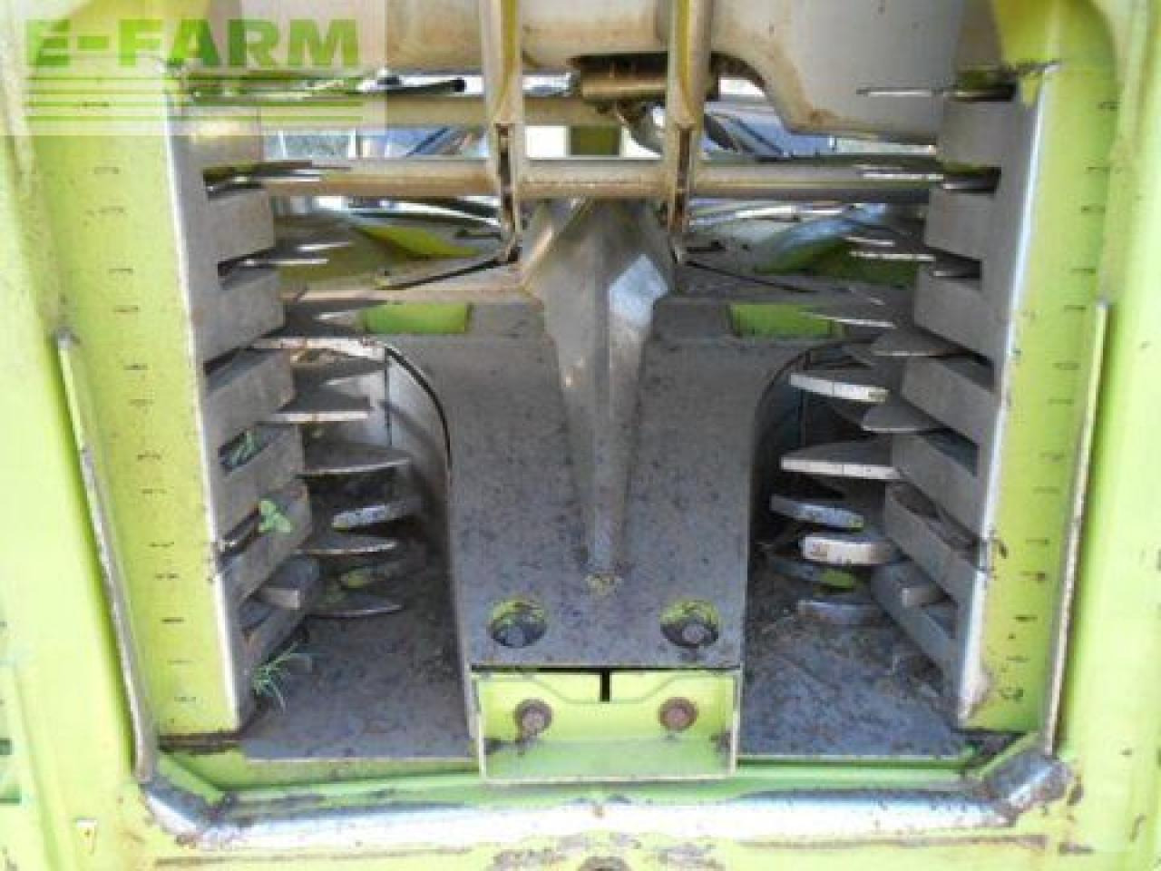 CLAAS claas inserat auswählen claas orbis 900 + transp - Accesorios para cosechadoras de forraje: foto 5 CLAAS claas inserat auswählen claas orbis 900 + transp - Accesorios para cosechadoras de forraje: foto 5