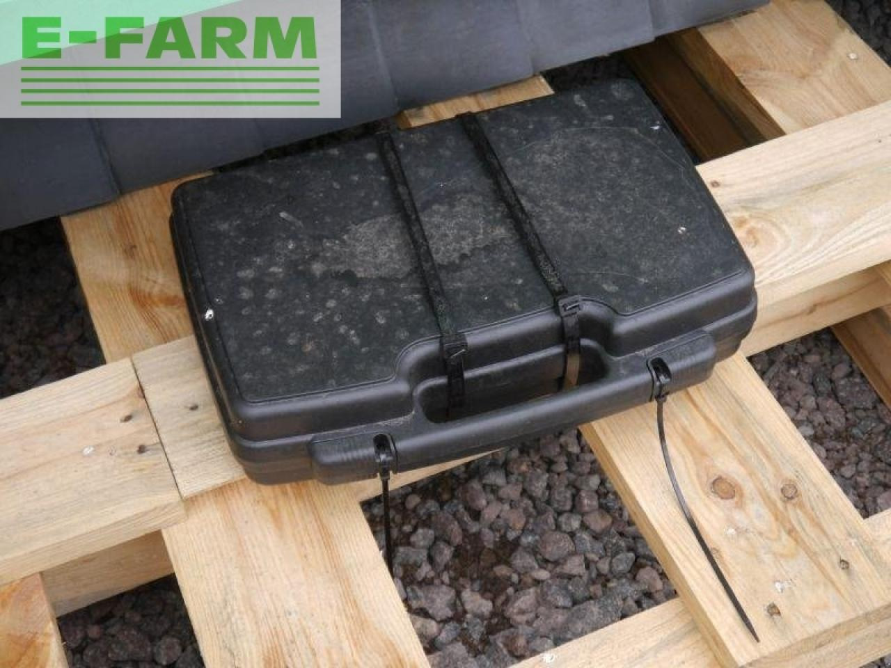 CLAAS corio 870 fc conspeed - Cabezal de maíz: foto 5 CLAAS corio 870 fc conspeed - Cabezal de maíz: foto 5