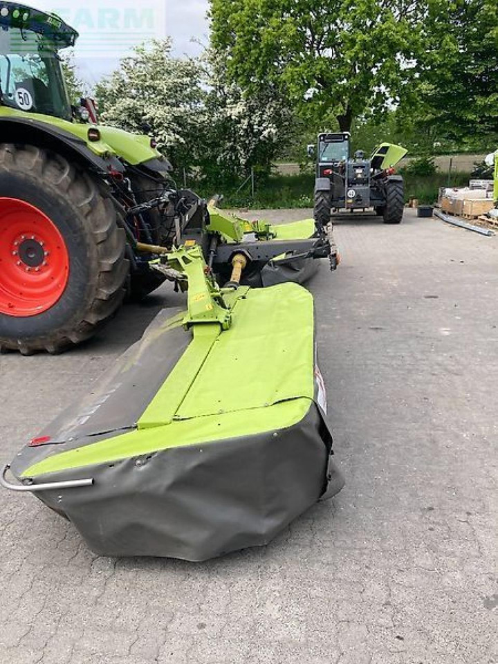CLAAS disco 8500 trend - Segadora: foto 2 CLAAS disco 8500 trend - Segadora: foto 2