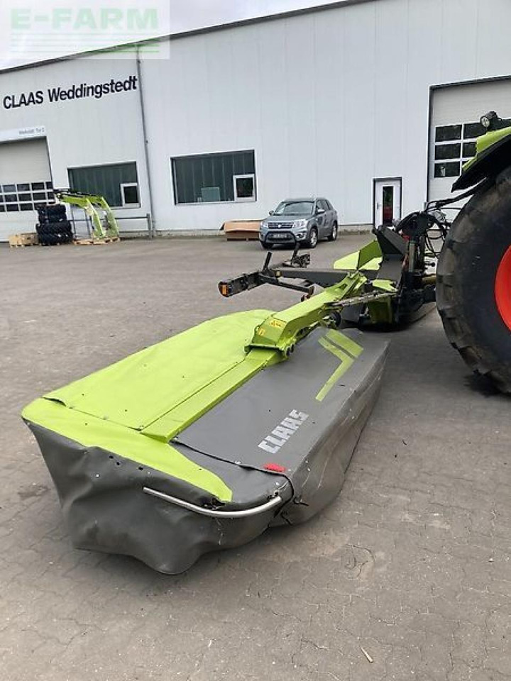 CLAAS disco 8500 trend - Segadora: foto 3 CLAAS disco 8500 trend - Segadora: foto 3