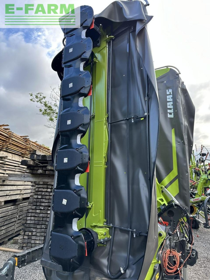 CLAAS disco 8500 trend - Segadora: foto 4 CLAAS disco 8500 trend - Segadora: foto 4