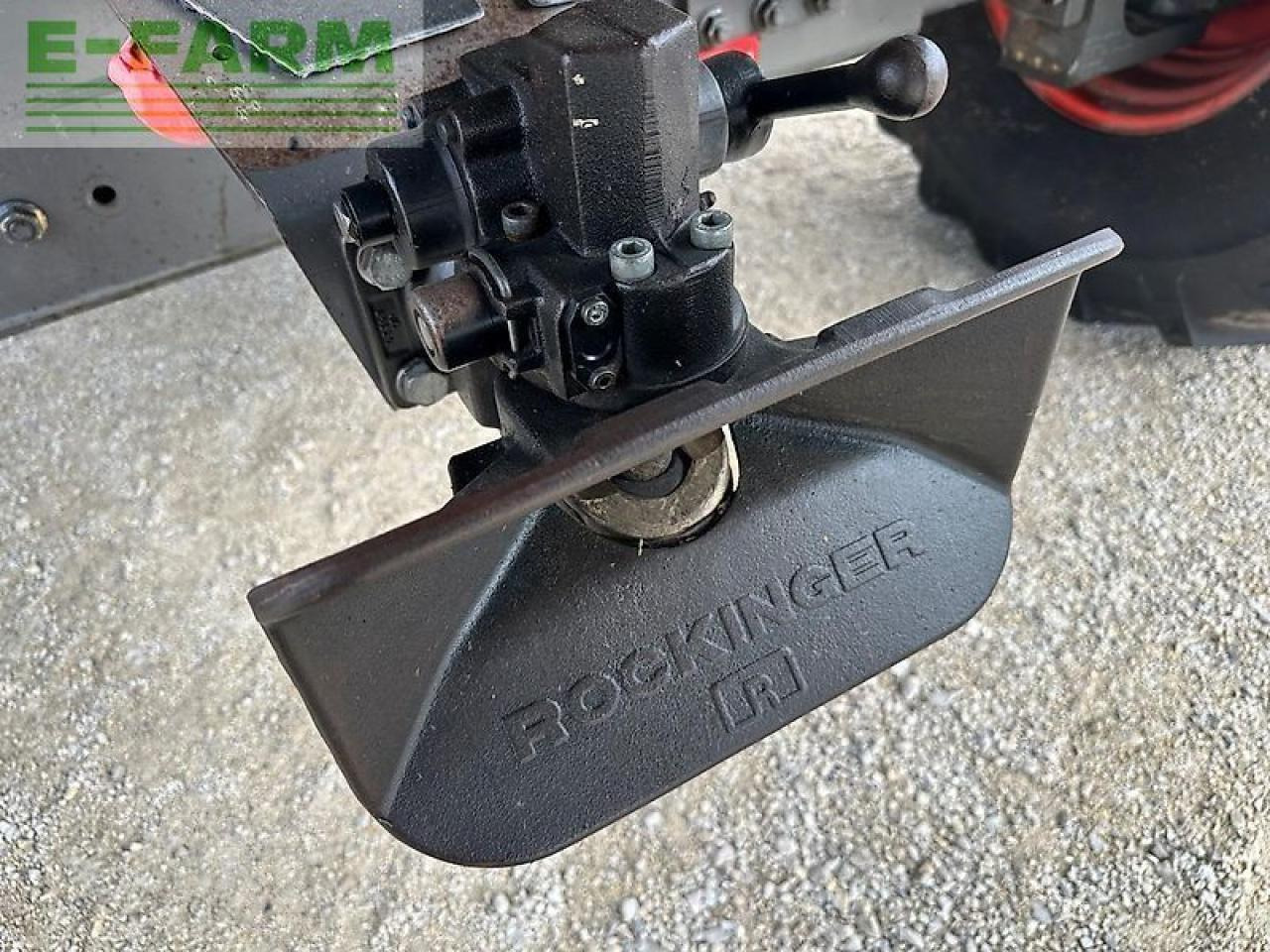 Cosechadora de granos CLAAS lexion 550: foto 15