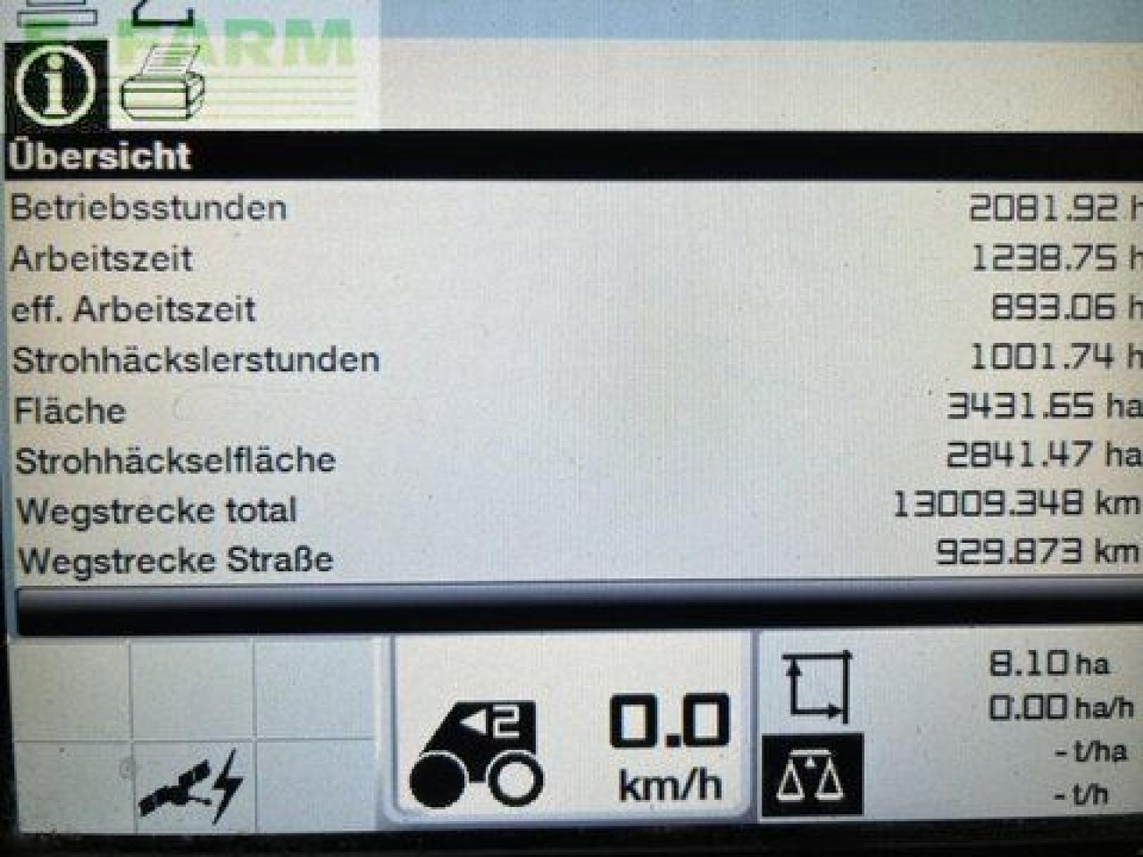 Cosechadora de granos CLAAS lexion 670 tt: foto 19 Cosechadora de granos CLAAS lexion 670 tt: foto 19