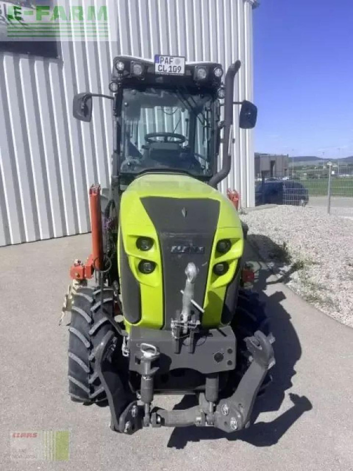 CLAAS nexos 260 s 0% finanzierung - Tractor: foto 2 CLAAS nexos 260 s 0% finanzierung - Tractor: foto 2