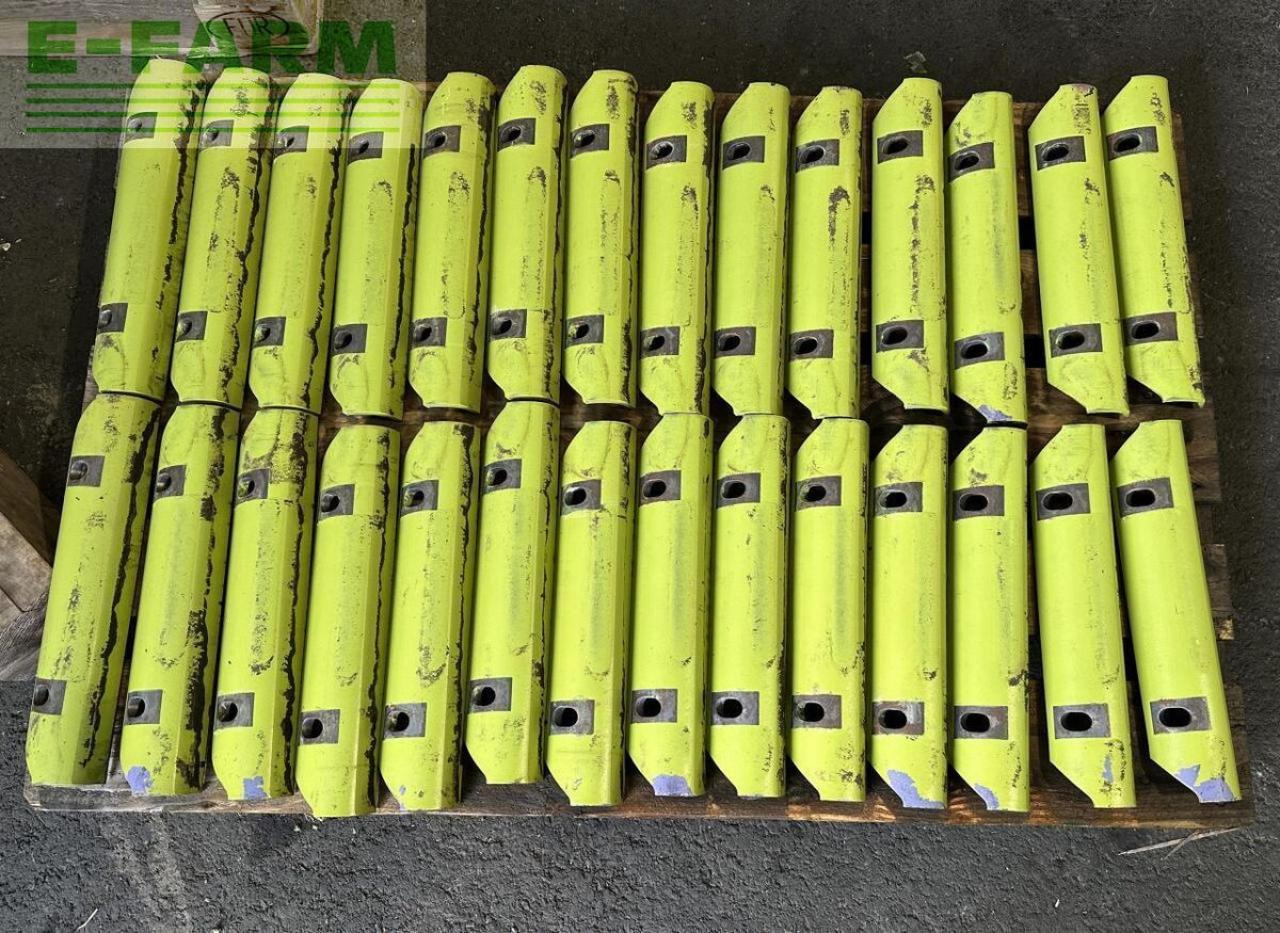 CLAAS v-max 28 messertrommel jaguar 497 - 502 - Accesorios para cosechadoras de forraje: foto 5 CLAAS v-max 28 messertrommel jaguar 497 - 502 - Accesorios para cosechadoras de forraje: foto 5