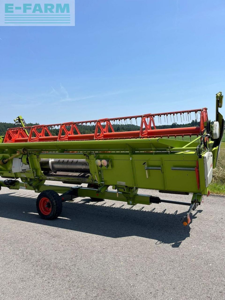 CLAAS vario 660 inkl. rapstrennmesser links/rechts - Cabezal de grano: foto 4 CLAAS vario 660 inkl. rapstrennmesser links/rechts - Cabezal de grano: foto 4