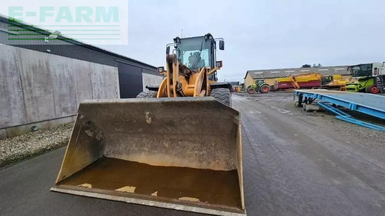 Case-IH 721 e - Miniexcavadora: foto 2 Case-IH 721 e - Miniexcavadora: foto 2