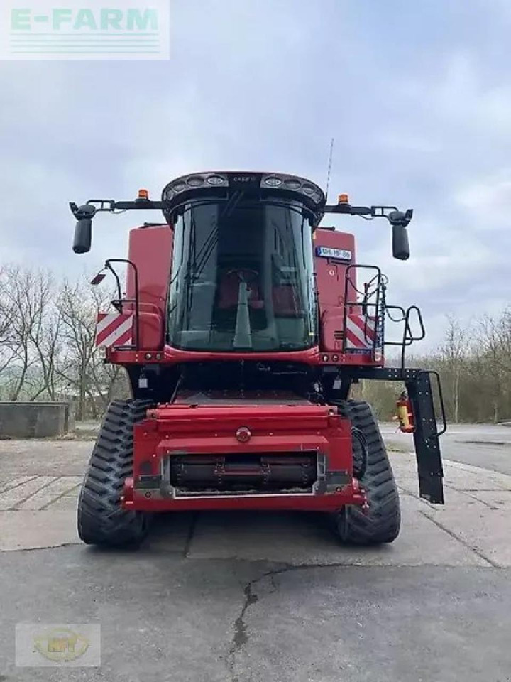 Case-IH axial-flow 8250 st5 - Cosechadora de granos: foto 3 Case-IH axial-flow 8250 st5 - Cosechadora de granos: foto 3
