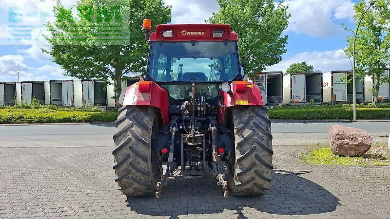 Case-IH cs 86 - Tractor: foto 5 Case-IH cs 86 - Tractor: foto 5