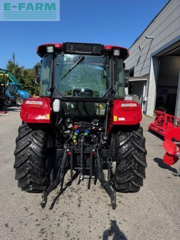 Case-IH farmall 65c - Tractor: foto 2 Case-IH farmall 65c - Tractor: foto 2
