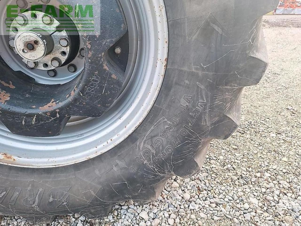 Tractor Case-IH puma cvx 215 traktor schlepper 230 240 t7270 newholland CVX: foto 9 Tractor Case-IH puma cvx 215 traktor schlepper 230 240 t7270 newholland CVX: foto 9