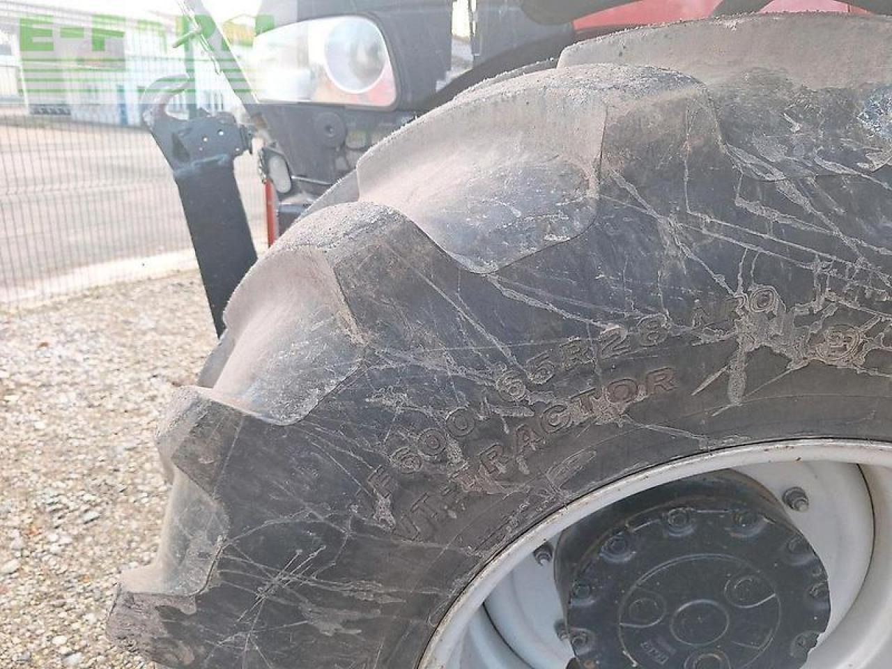 Tractor Case-IH puma cvx 215 traktor schlepper 230 240 t7270 newholland CVX: foto 10 Tractor Case-IH puma cvx 215 traktor schlepper 230 240 t7270 newholland CVX: foto 10