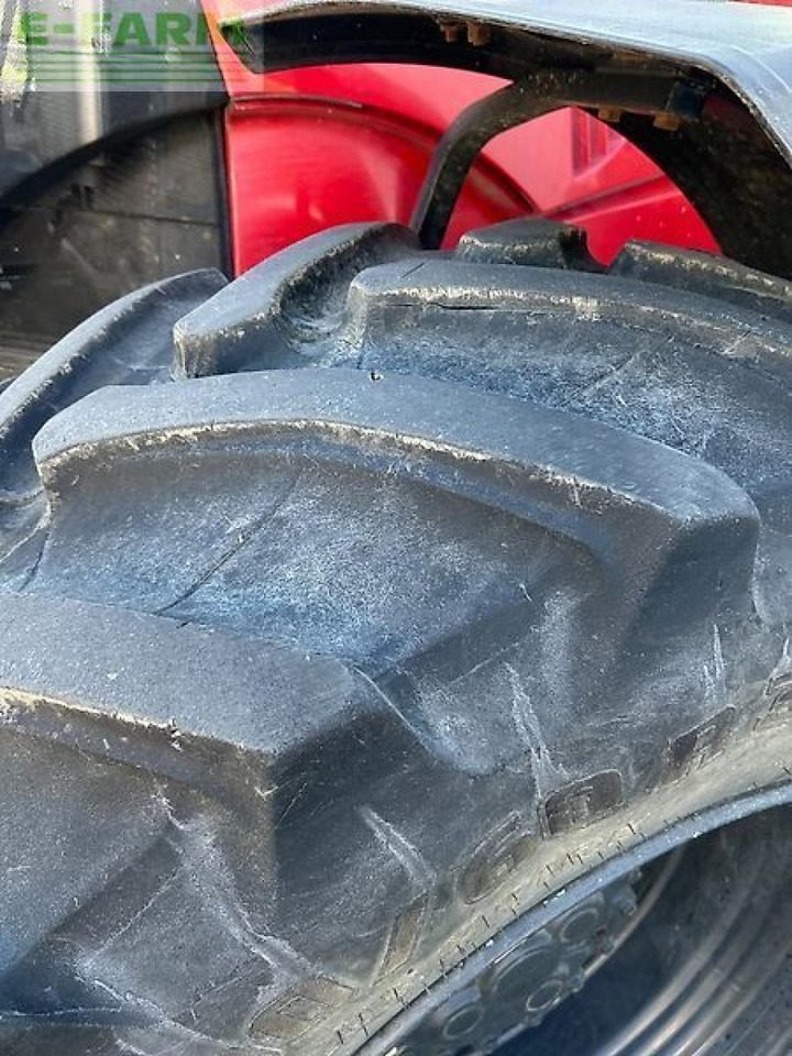 Case-IH puma cvx 240 CVX - Tractor: foto 3 Case-IH puma cvx 240 CVX - Tractor: foto 3