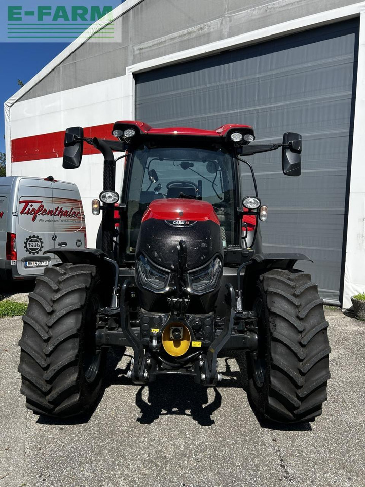 Case-IH vestrum 110 ad8 (my23) - Tractor: foto 3 Case-IH vestrum 110 ad8 (my23) - Tractor: foto 3