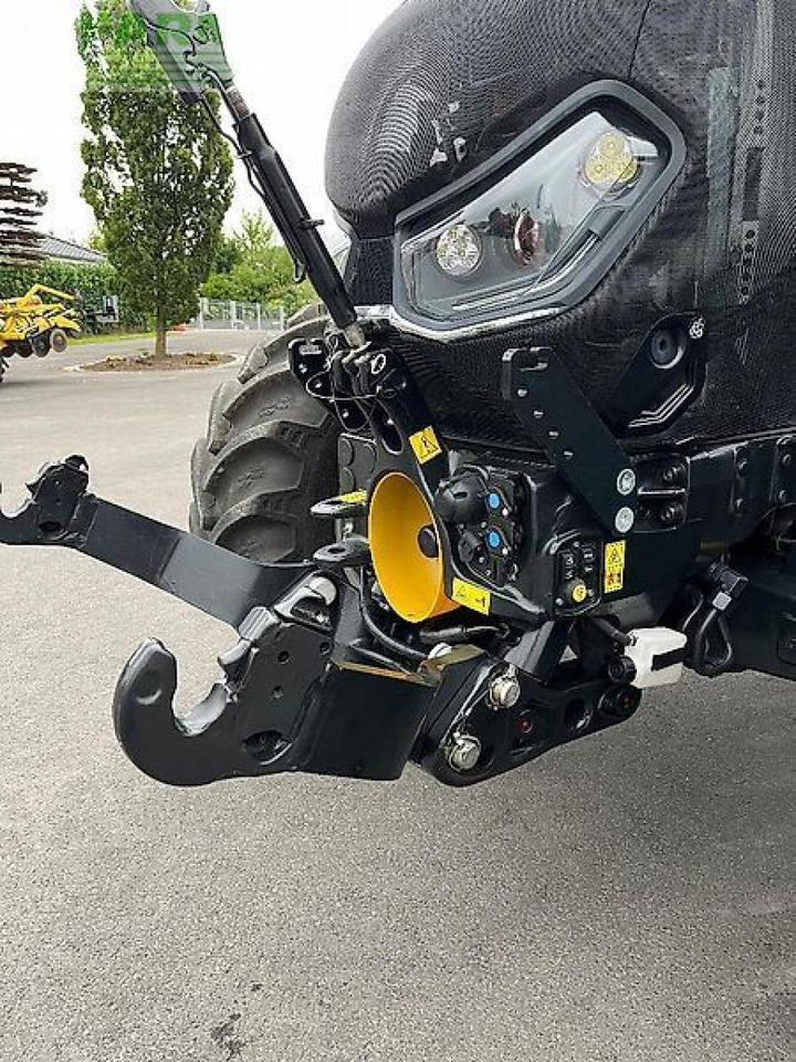 Case-IH vestrum 130 - Tractor: foto 3 Case-IH vestrum 130 - Tractor: foto 3