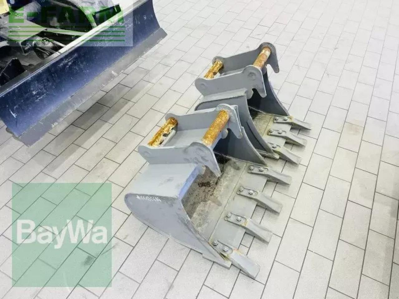 Miniexcavadora Caterpillar 301.8-05a: foto 13