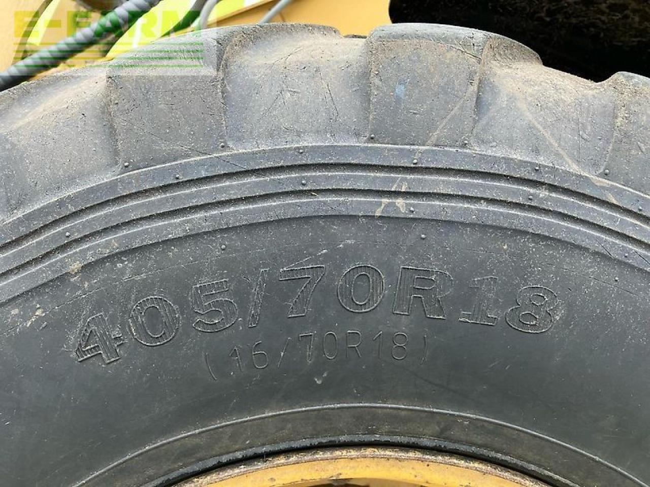 Caterpillar 906 - Miniexcavadora: foto 3 Caterpillar 906 - Miniexcavadora: foto 3