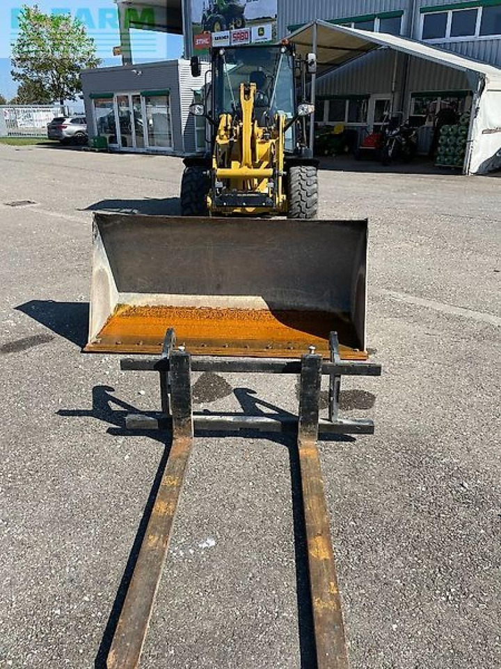 Miniexcavadora Caterpillar 907m: foto 23
